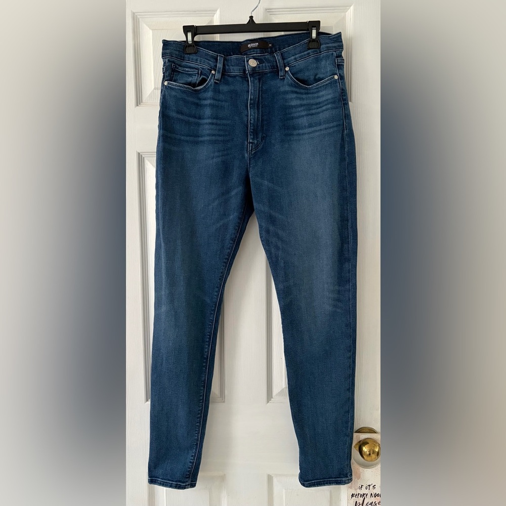 Hudson Jeans